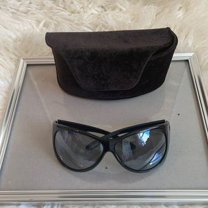 Tom Ford Sunglasses- Unisex